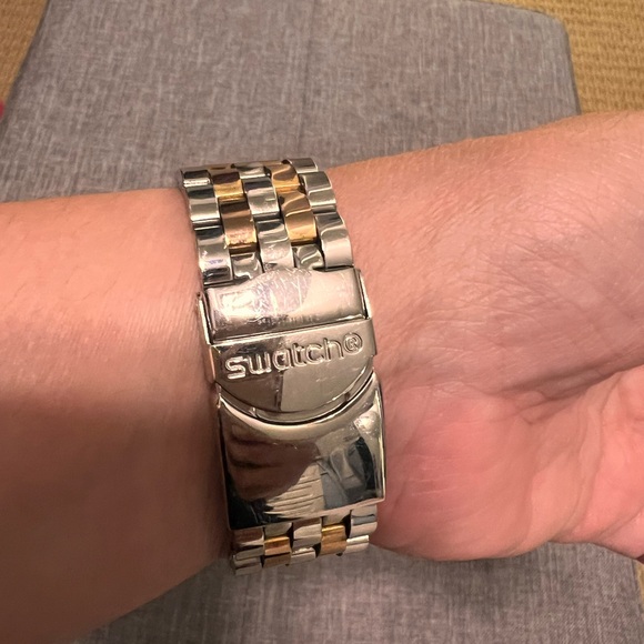 Swatch Irony ladies’watch - Picture 7 of 7